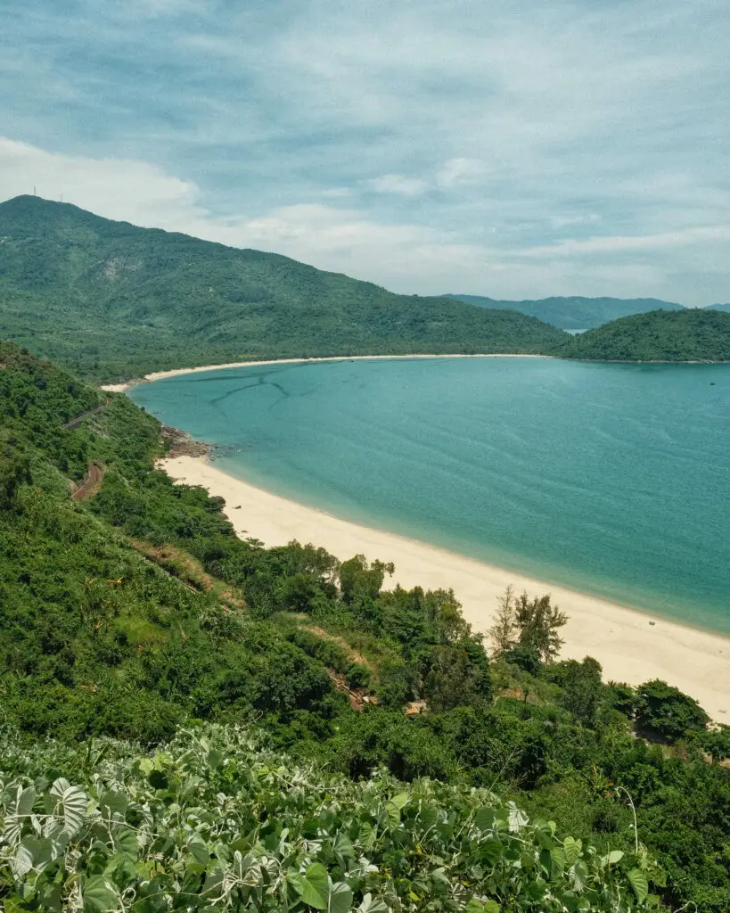 Hai Van, Vietnam