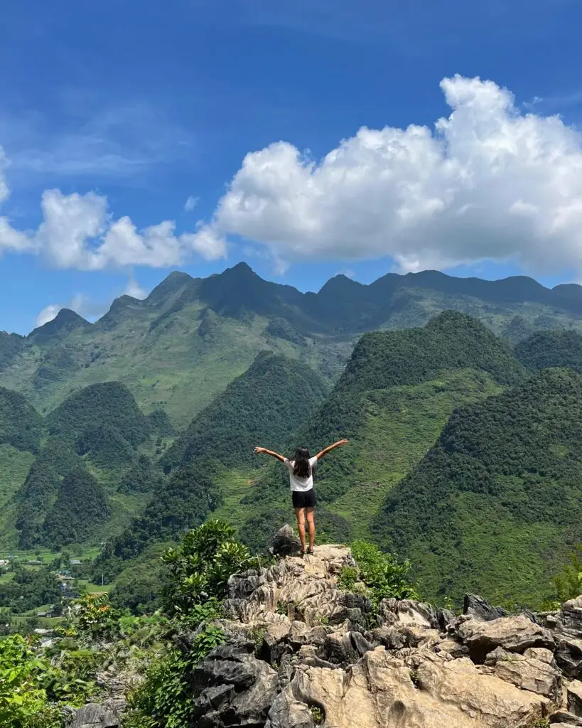 Vietnam