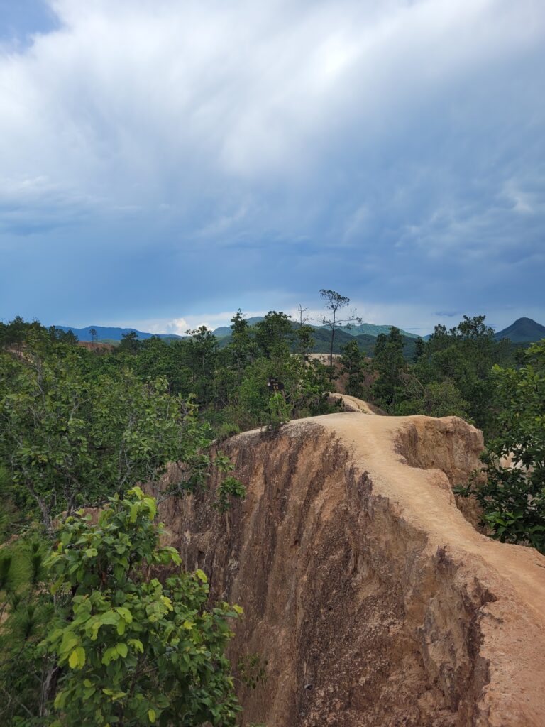 Nord_Thaïlande_Nature