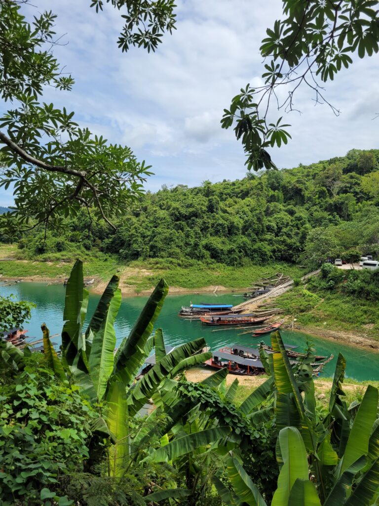 Sud_Thaïlande_Khao Sok