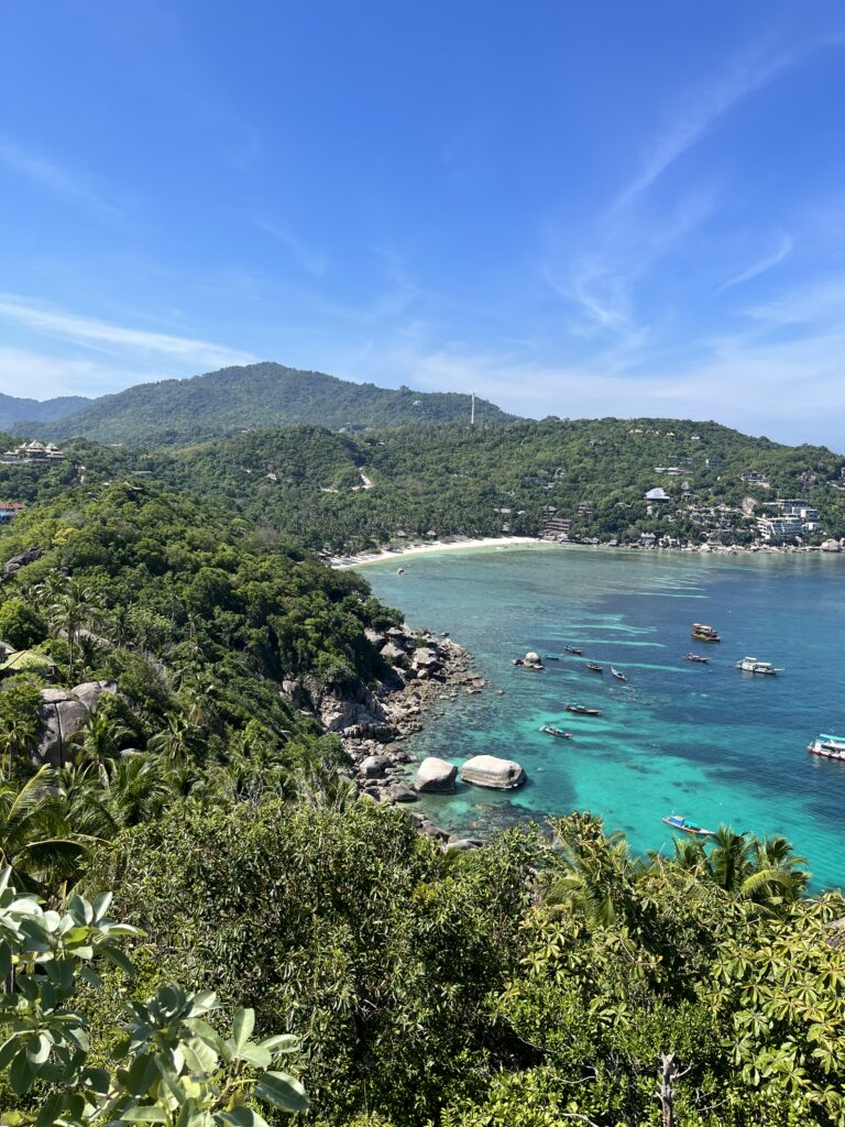 Sud_Thaïlande_Îles