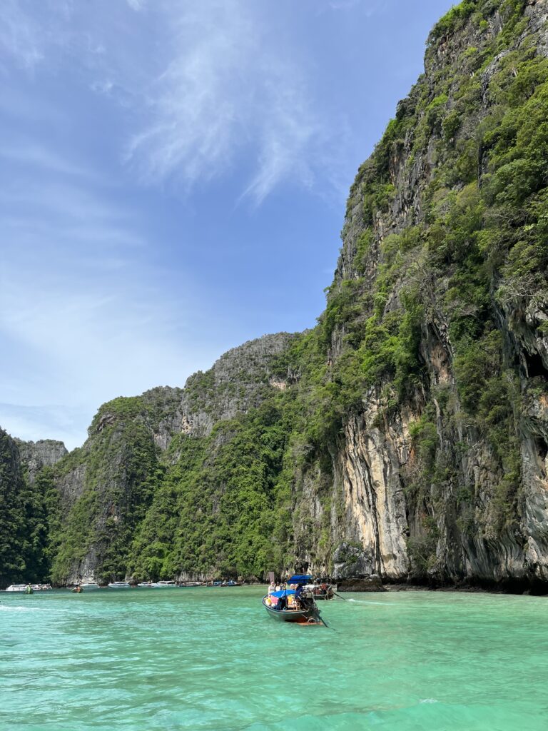 Sud_Thaïlande_Îles